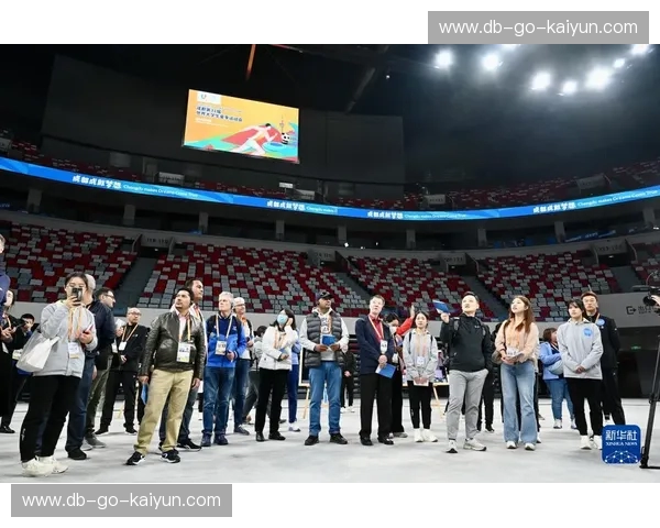 大运会2026分组揭秘：青春竞技的全新棋局