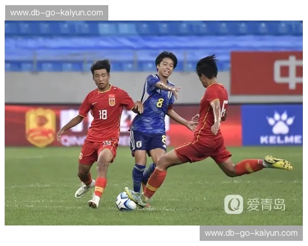 亚洲巅峰对决：韩国足球vs日本足球，荣耀与梦想的碰撞