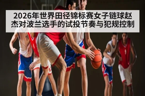 2026年世界田径锦标赛女子链球赵杰对波兰选手的试投节奏与犯规控制
